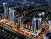 吃瓜网万科广场,吃瓜网带你探秘繁华都市中的绿色生活新地标”
