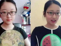 网红自曝吃瓜,揭秘娱乐圈幕后真相